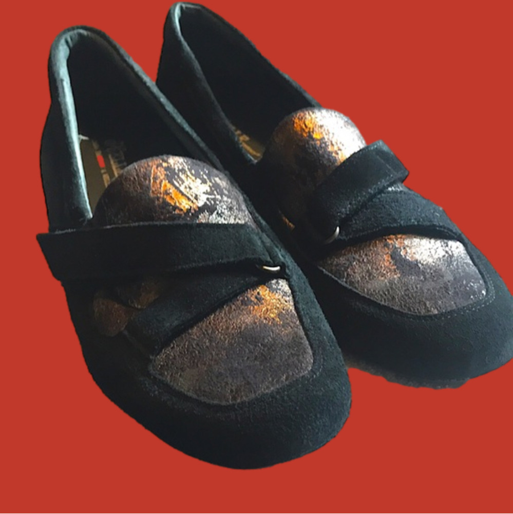 SALE-HELLE Comfort Shoes-New!